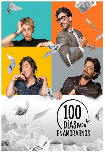 100 Dias para Enamorarse USA FIN